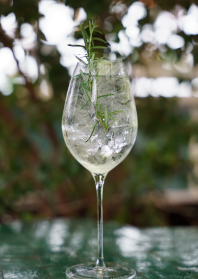 Тоники Fever-Tree