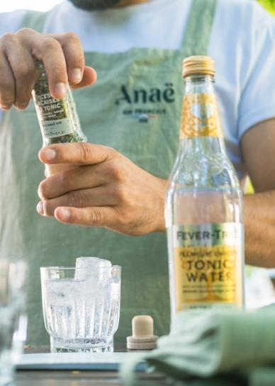 Тоники Fever-Tree