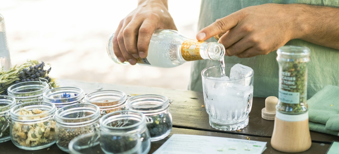 Тоники Fever-Tree